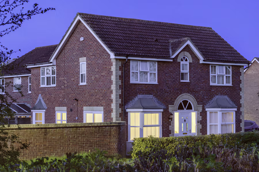 Kingsmead Lodge 4