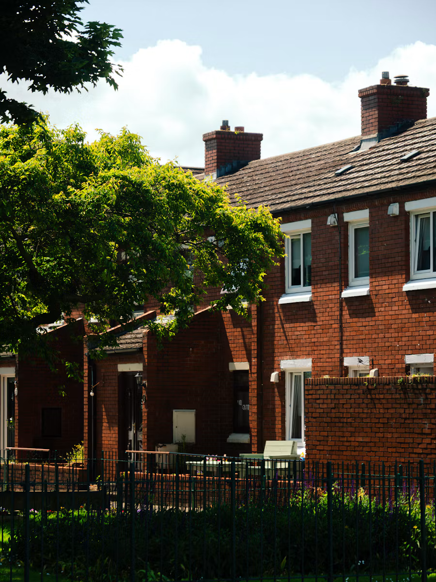 Millstream House 8